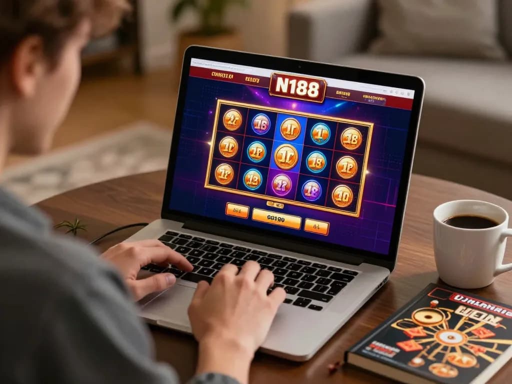 N188: Essential Strategies for Winning Big in Online Gambling in 2026