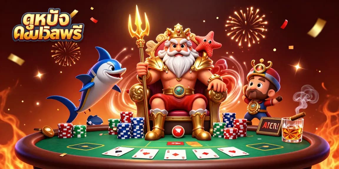Strategic Winning Tips for ดูหนังออนไลน์ฟรี in 2026: Master Your Viewing Experience