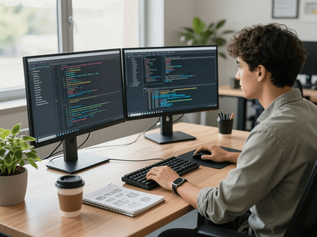 4 Proven Methods to Maximize ia +18 Software Development Results