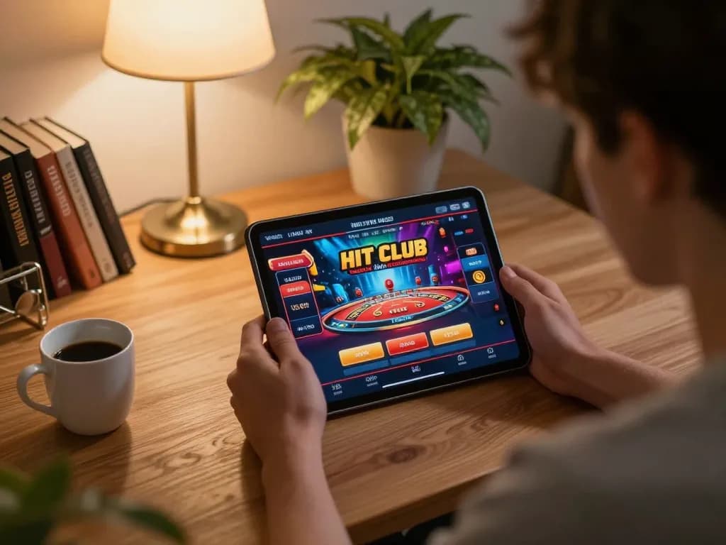 Mastering HIT CLUB: Essential Strategies for Winning at Online Gambling in 2026