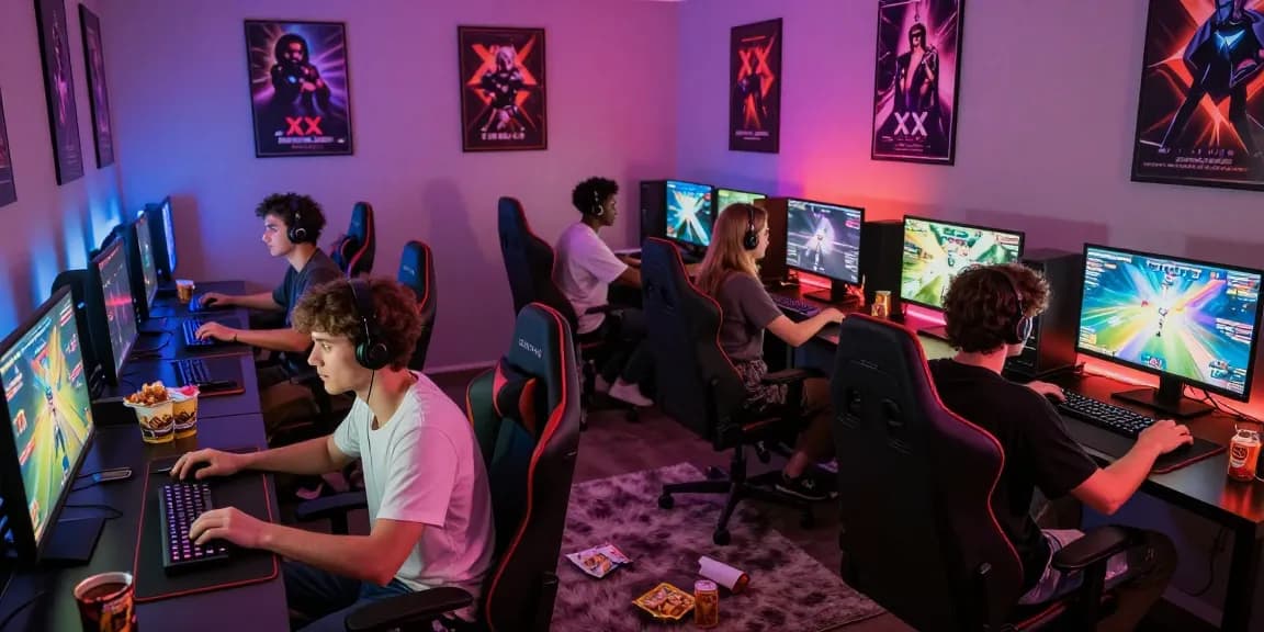 3 Secrets About xxx Games That Experts Won't Tell You