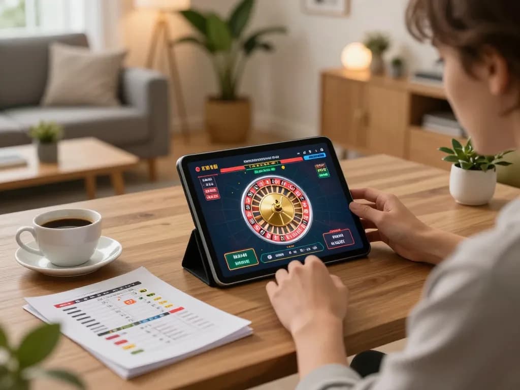 Winning Strategies at ATQ com: Advanced Tips for Online Gamblers in 2026