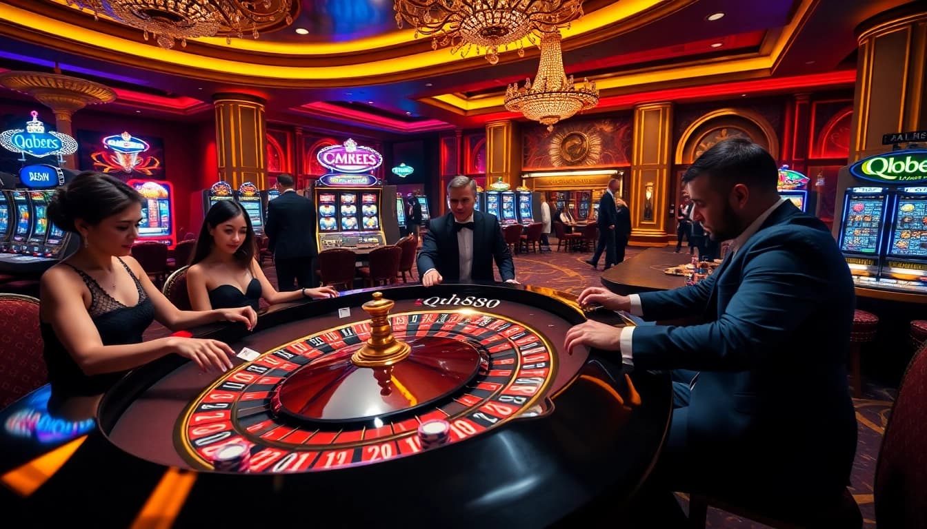 Strategic Bankroll Management for Winning at qh88: Expert Tips for 2026