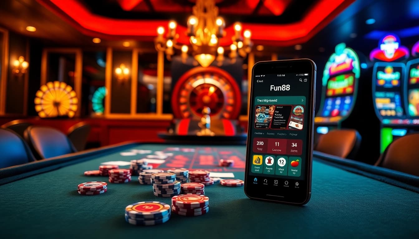 Master Your Betting Strategies with Fun88: Essential Techniques for 2026 Wins