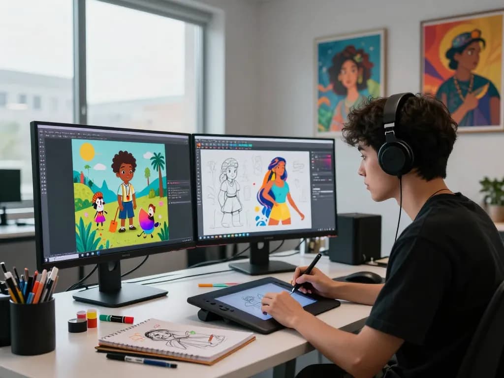 Revolutionary AI Porn Trends: Insights for 2026 Creators