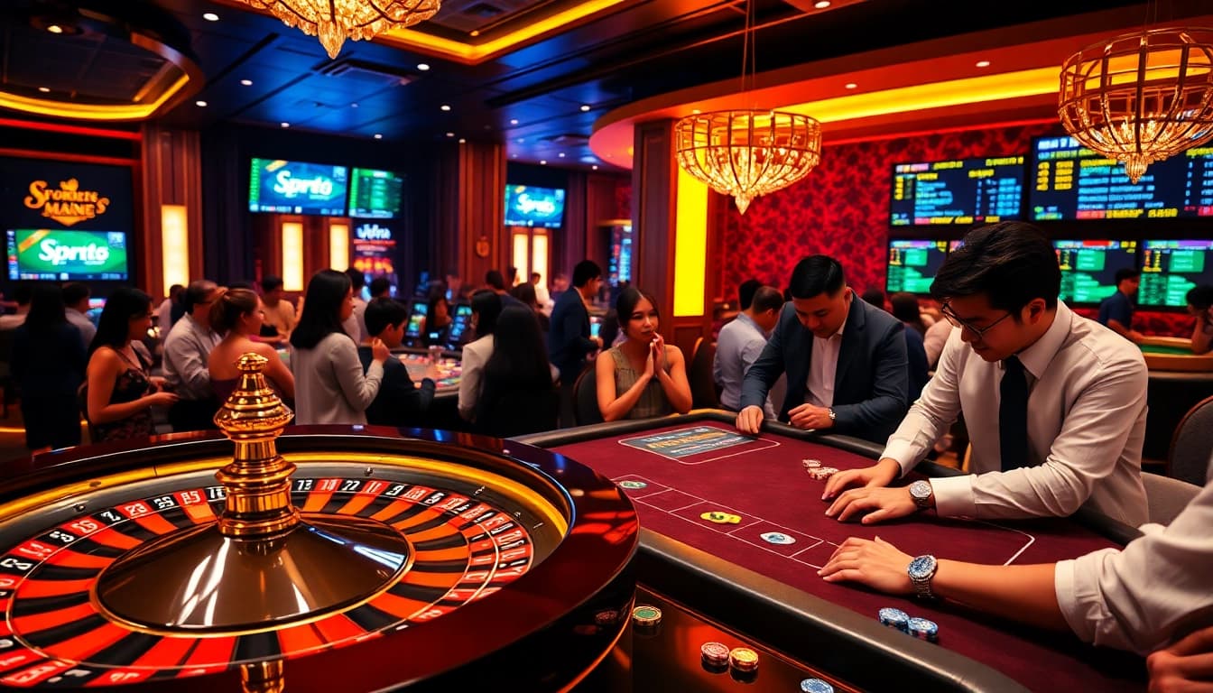 The Definitive Guide to Winning Strategies at Vin88: Expert Insights for 2026
