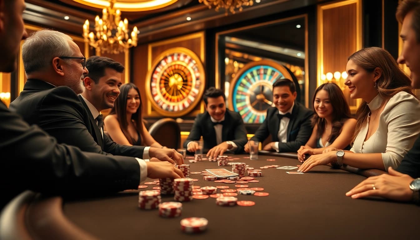 Winning Strategies at https://kuwin1.club/ for Gamblers in 2026: Expert Insights on Mastering the Game