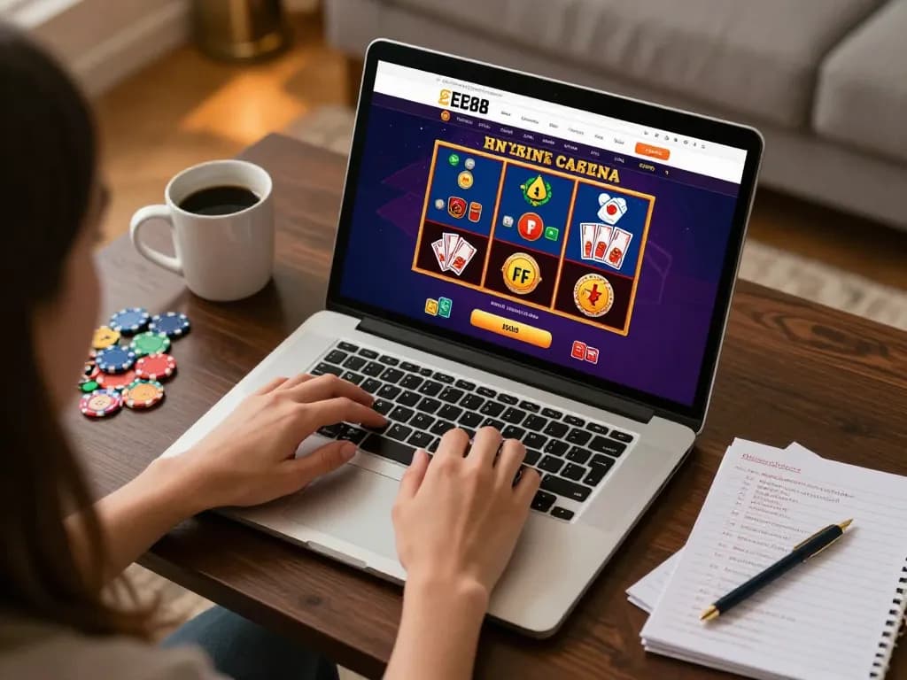 EE88: Mastering Winning Strategies for Online Gambling in 2026