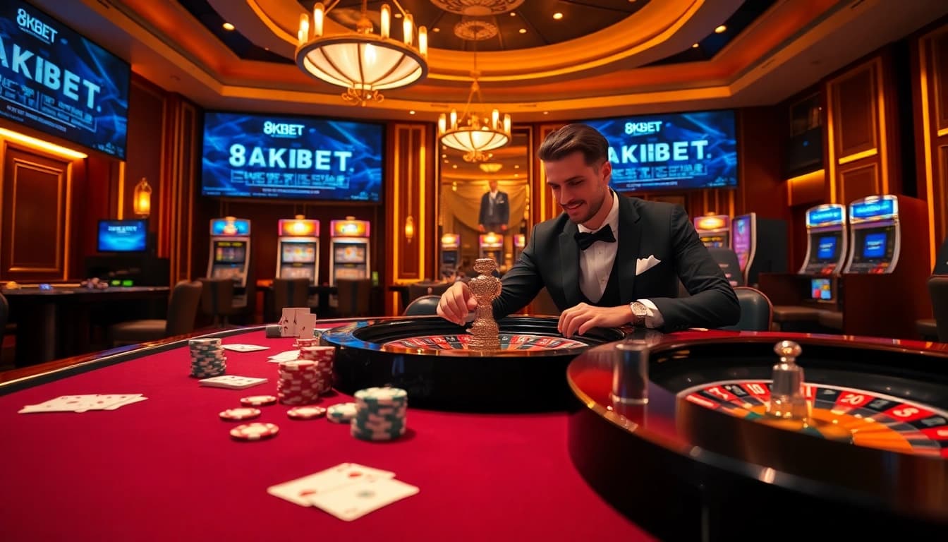 Winning Strategies for Online Gambling at https://8kbet8.asia/ in 2026: Mastering Odds and Bankroll Management