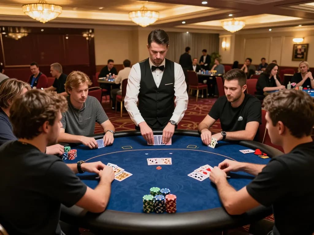 Strategic Insights for Winning at trang chủ cm88: Master Your Casino Games in 2026