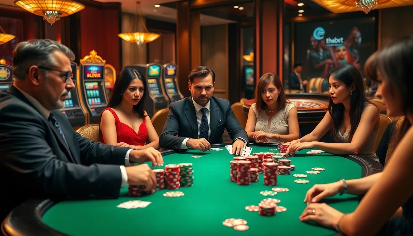 Thabet Strategies for 2026: Mastering Winning Odds and Bankroll Management