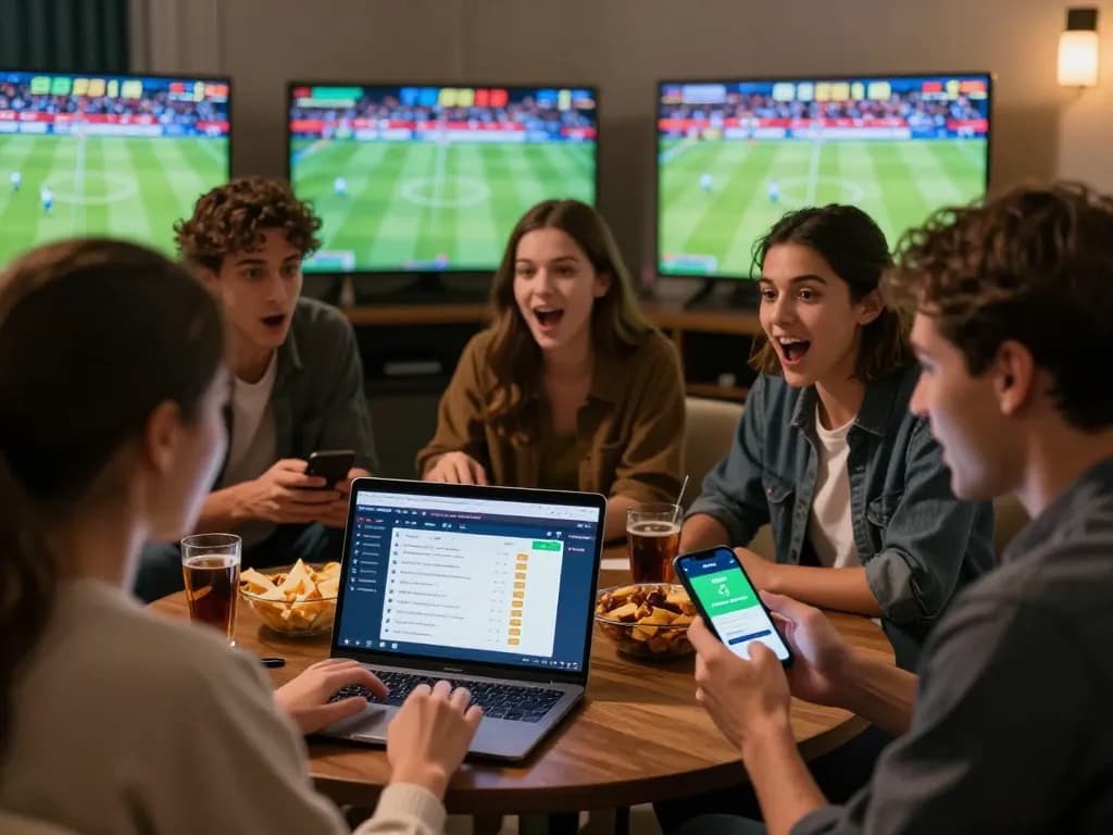 Winning Strategies for Sports Betting on tip88: Expert Tips for Success in 2026