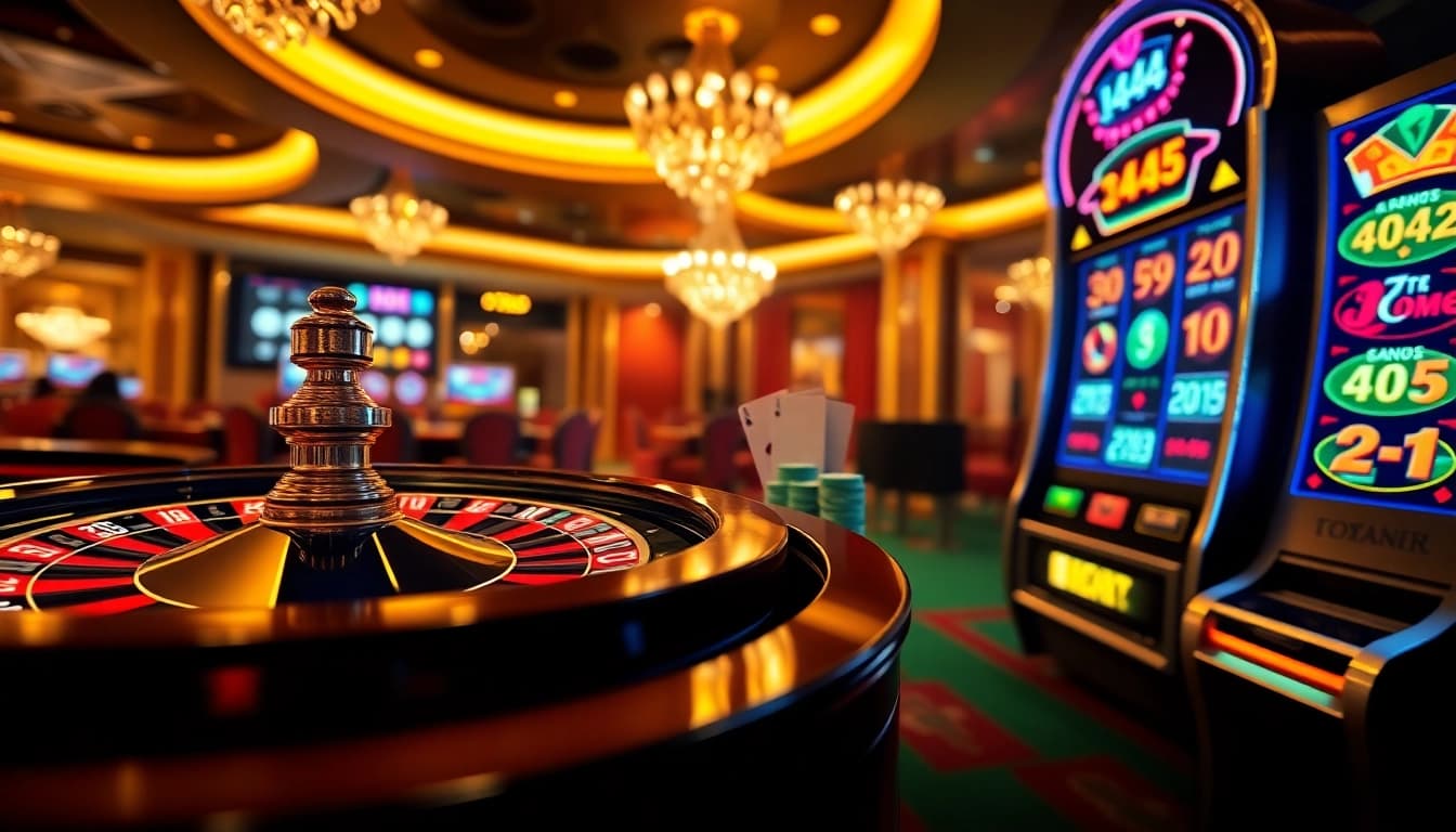 2026 Strategies for Winning at l444: Mastering Online Betting Techniques