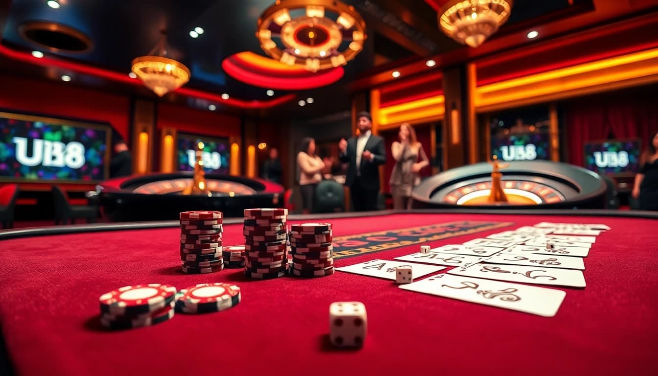 Advanced Betting Strategies at UU 88 for 2026: Your Guide to Winning More
