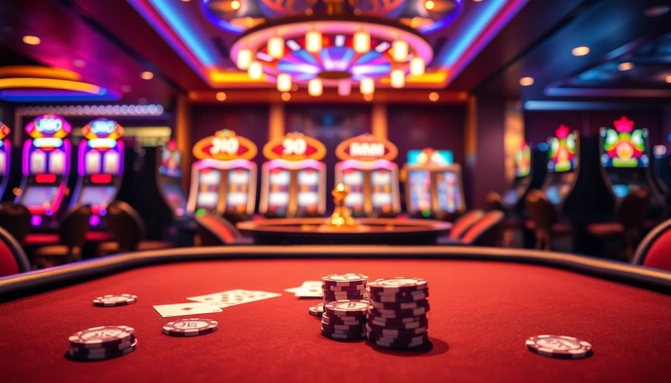J88: Essential Gambling Strategies for Winning at 2026's Best Online Casino