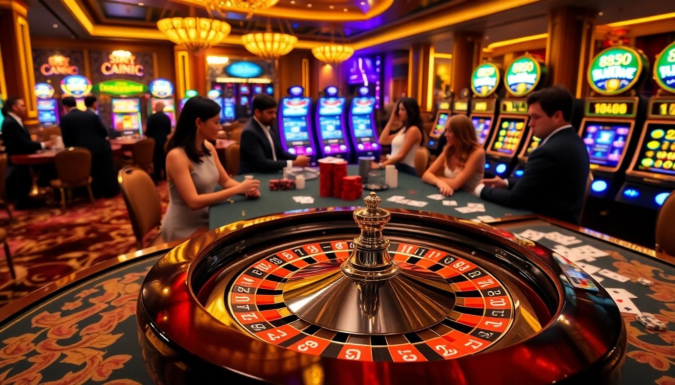 Mastering Betting Strategies at 888VI: Proven Techniques for Winning in 2026