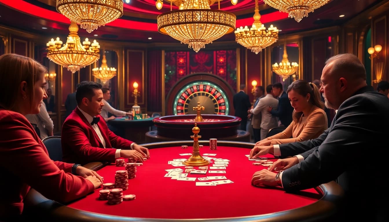 Top Strategies at Nhà Cái Uy Tín for Winning Big in 2026