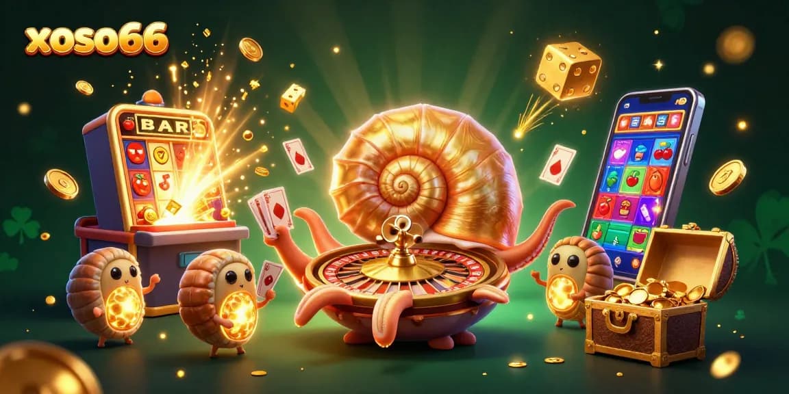 The 4 Stages of xoso66 Betting Mastery in 2026 for Gamblers Seeking Winning Strategies