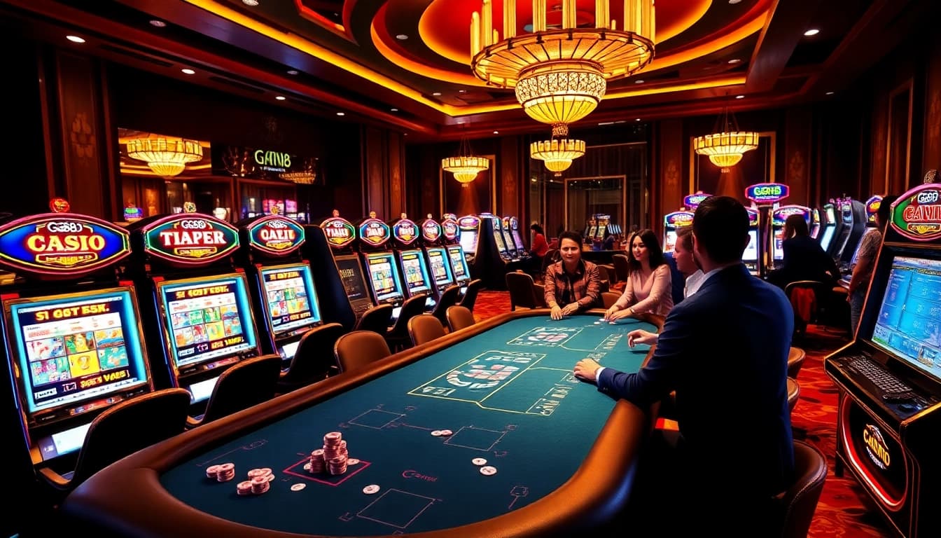 Master Your Game: Winning Strategies for Success at gg88 com in 2026