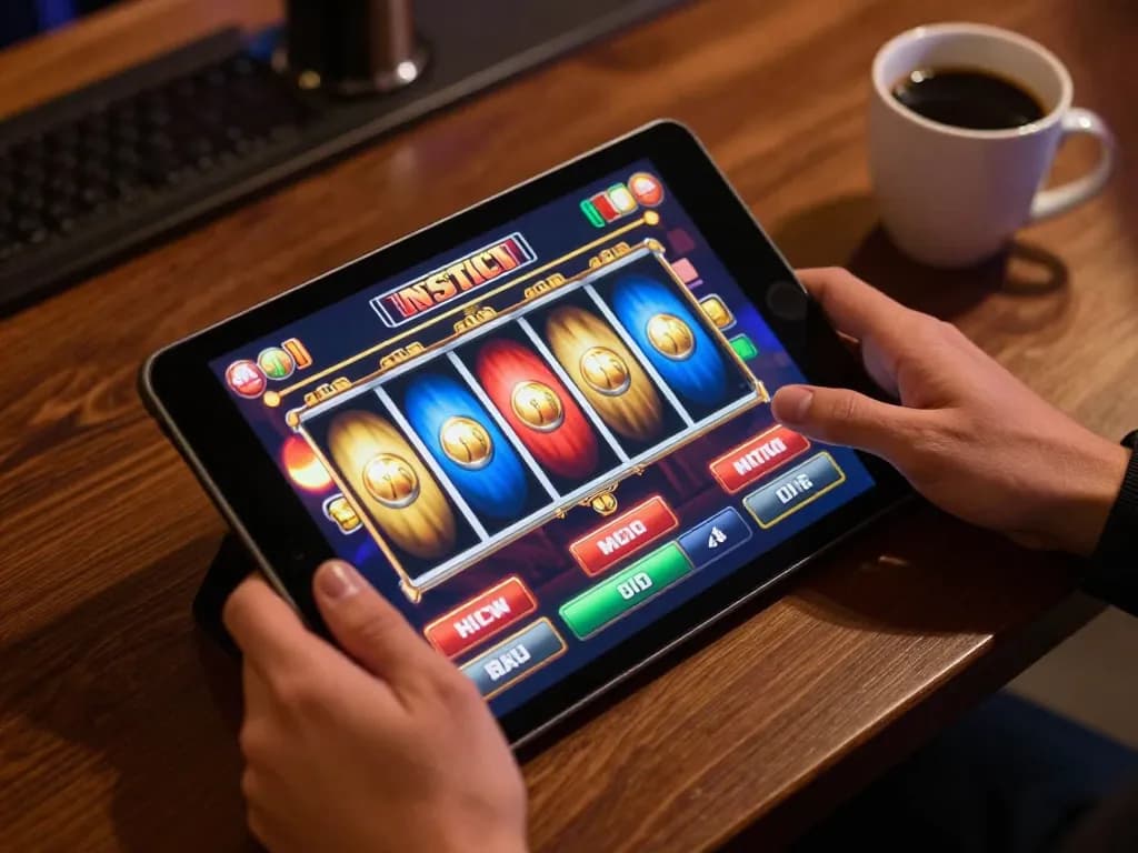 Winning Strategies for 2026: Mastering the Nk88 Link for Top Casino Games
