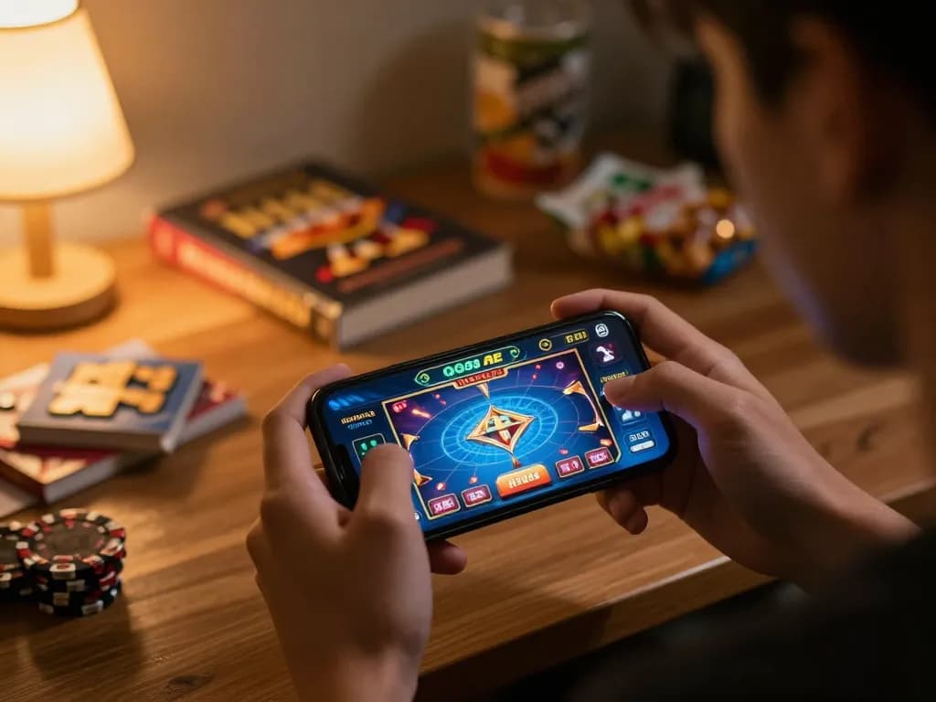 QQ88 AE 2026: Essential Winning Strategies for Online Casino Success