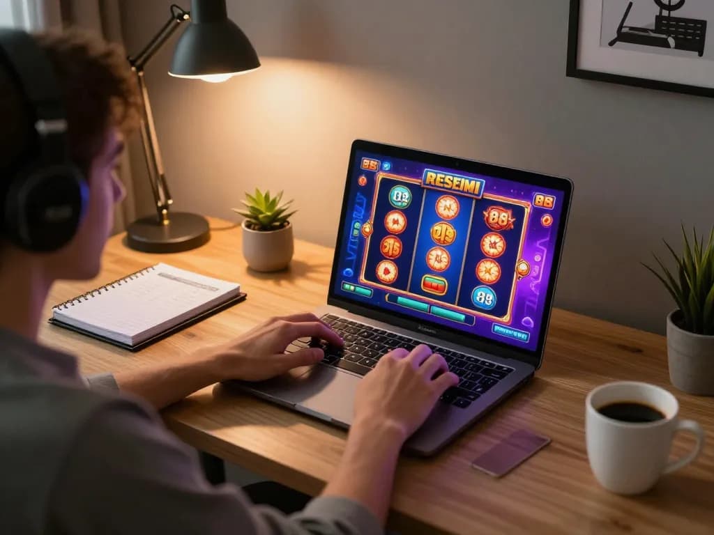 Winning Strategies for slot88 resmi: Mastering Online Gaming in 2026