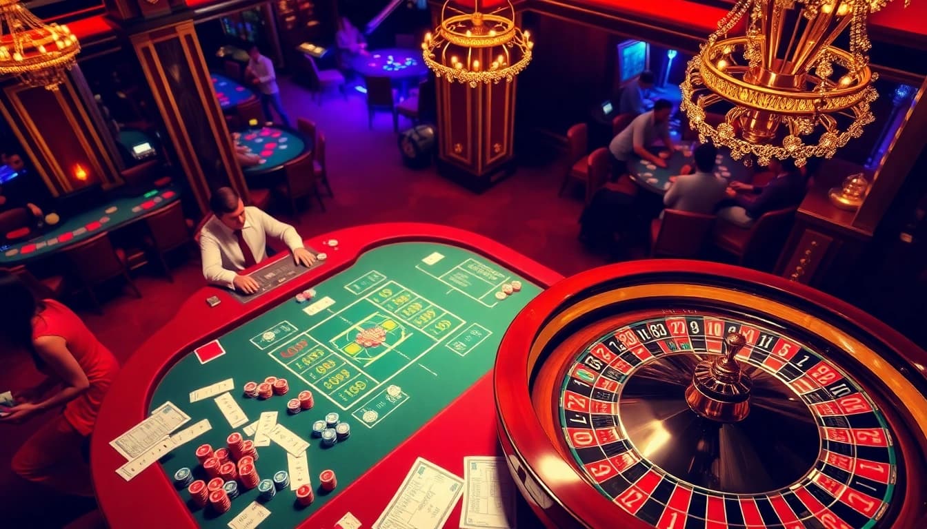 Winning Strategies for Gamblers in 2026: Mastering https://bem88v.com/ for Better Odds