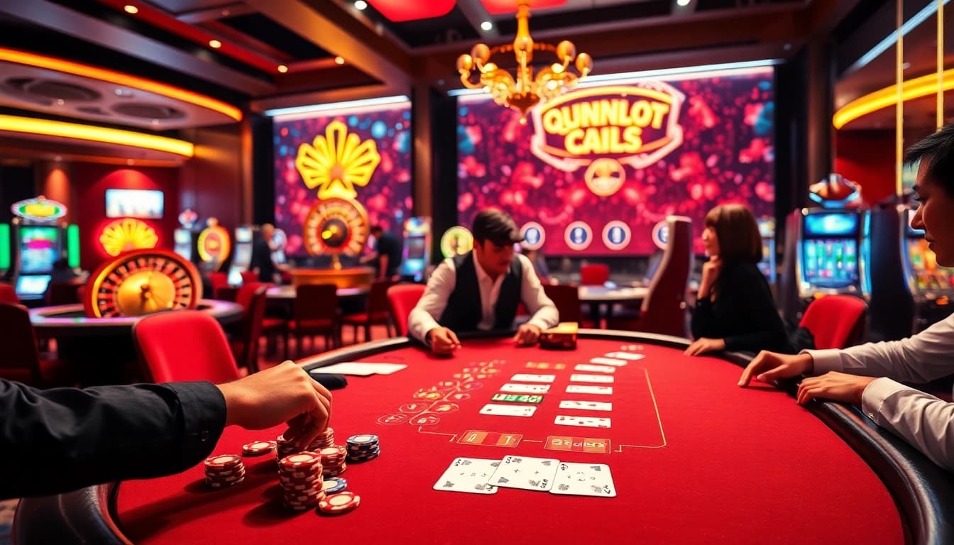 Winning Strategies at trang chủ 789bet for Advanced Gamblers in 2026