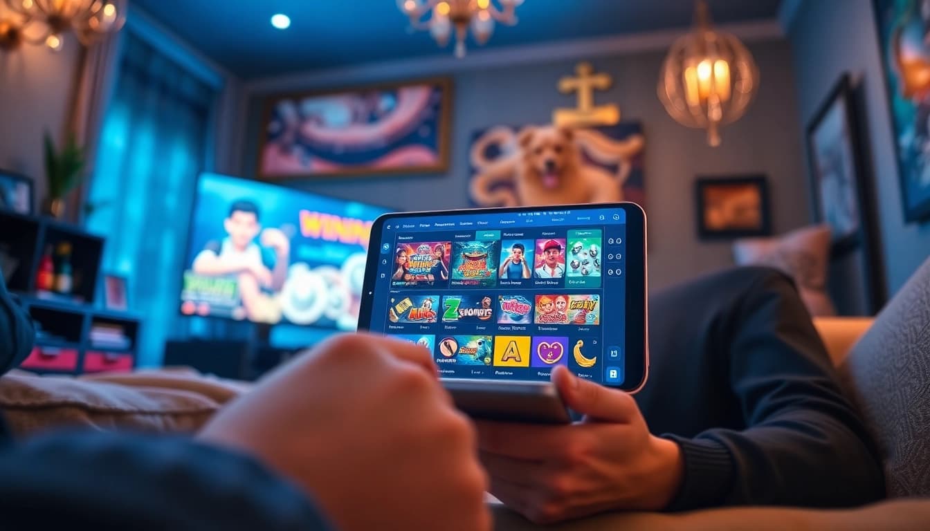 Master Effective Betting Strategies with winvn88.live in 2025