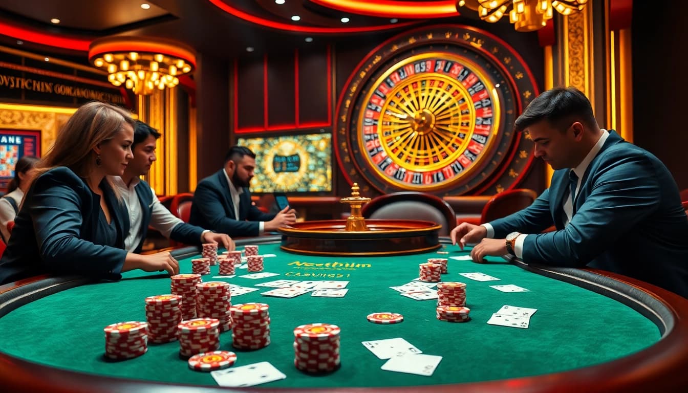 Winning Betting Strategies for Newphim Gamblers in 2026: The Essential Guide