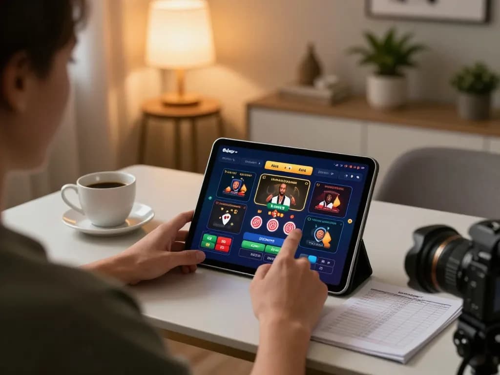 Winning Strategies for 8day Gambling: Elevate Your Game in 2026