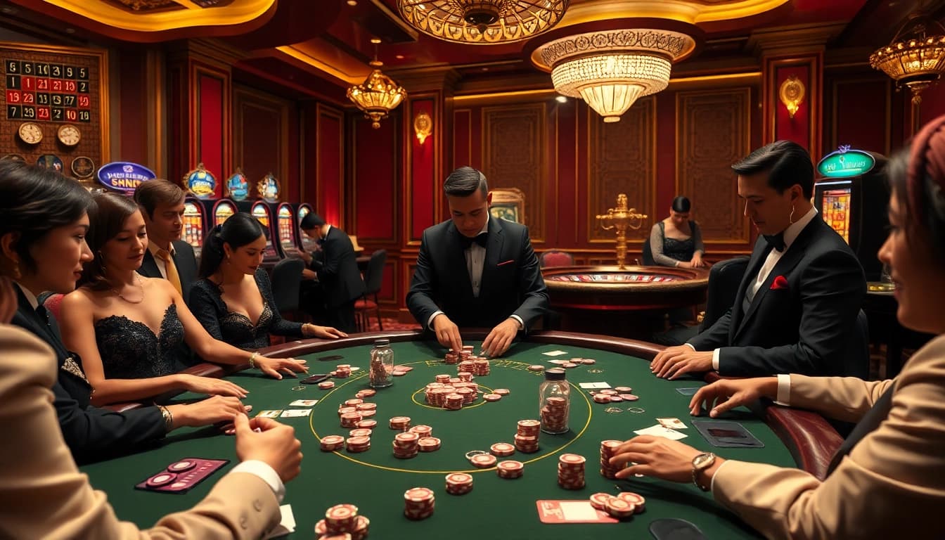 Mastering 88I: Essential Strategies for Winning Big in 2026