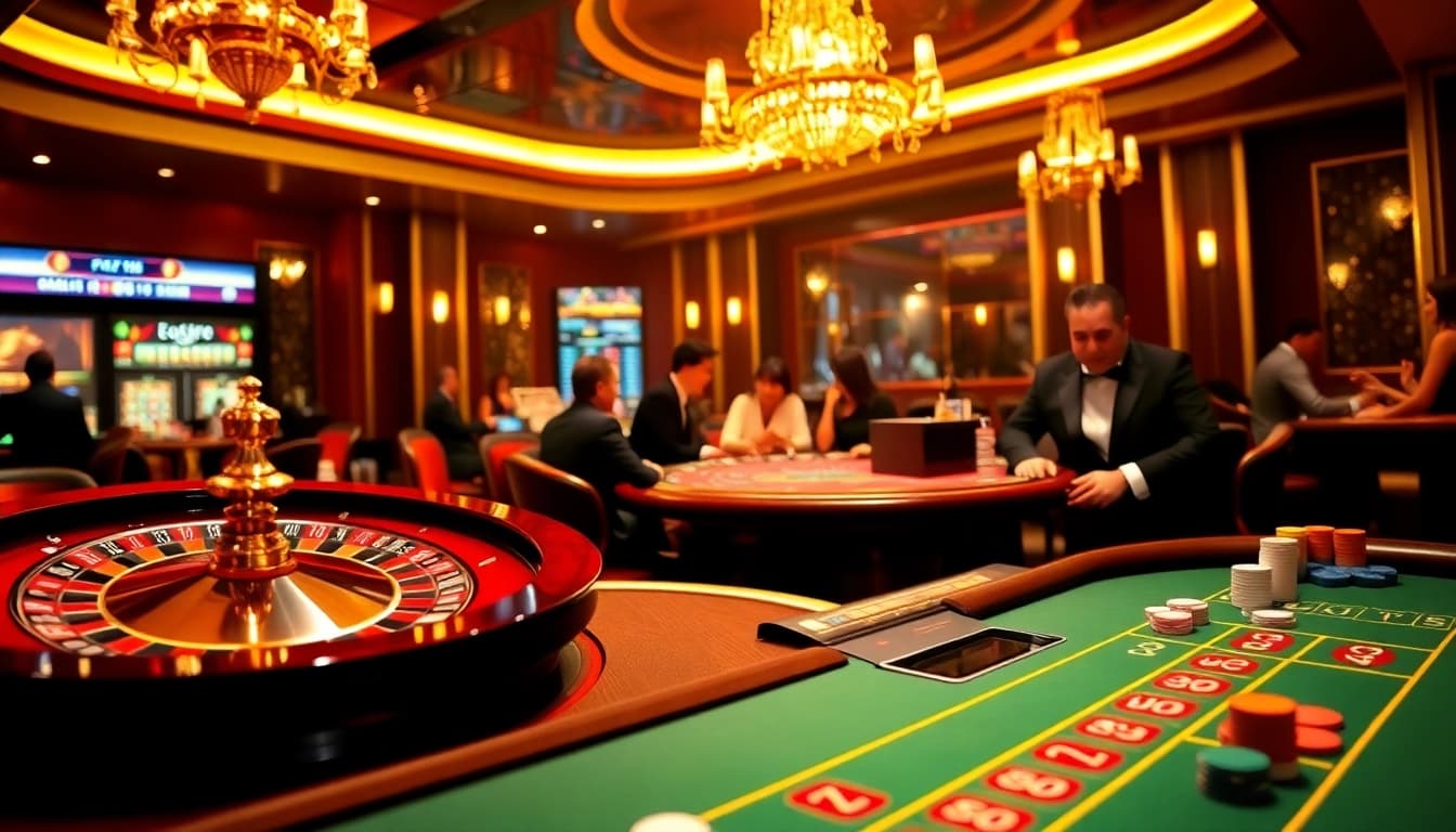 Proven Gambling Strategies for 2026: Maximizing Your Success at luongsontv60com