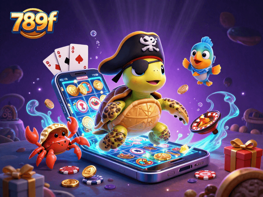How to Start with 789f: A Beginner's Roadmap to Winning Strategies for Players in 2026