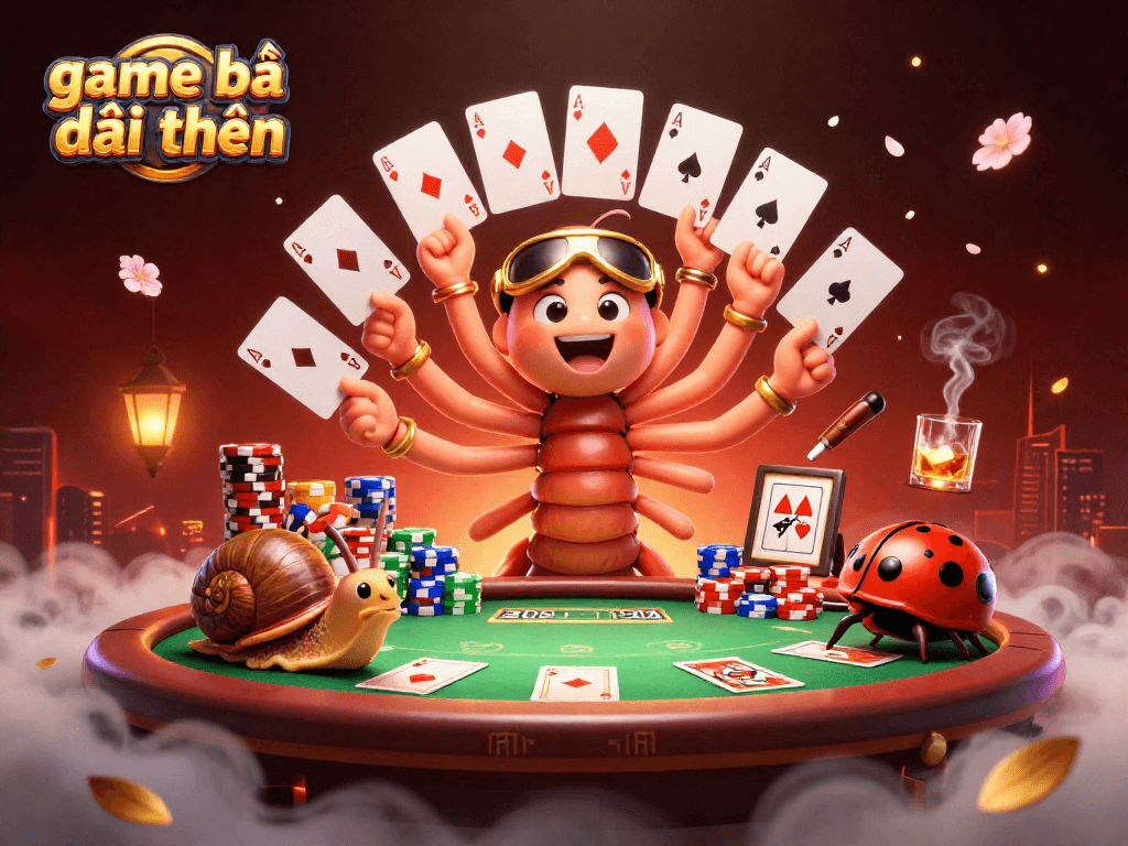 game bài đổi thưởng: The Essential Guide for Strategic Players in 2026