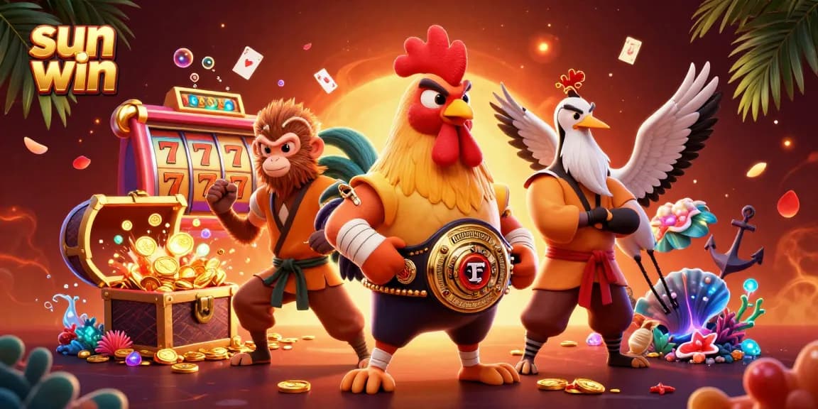 The Sun Win Multiplier Effect on Strategic Gaming Insights for Bettors in 2026
