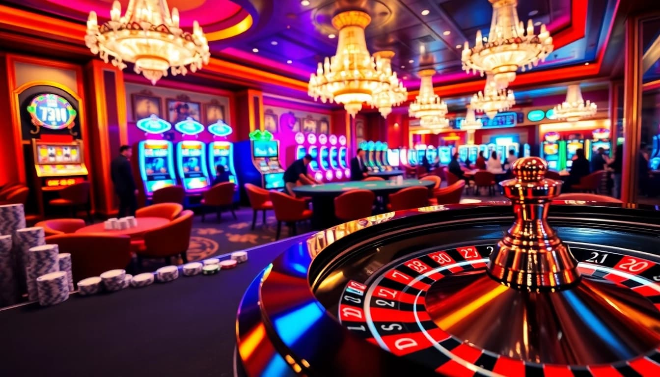 Maximize Your Odds: Winning Strategies for Hay Win in 2026's Casino Landscape