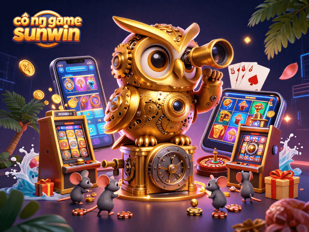 10 Proven cổng game sunwin Strategies for Winning Insights in 2026
