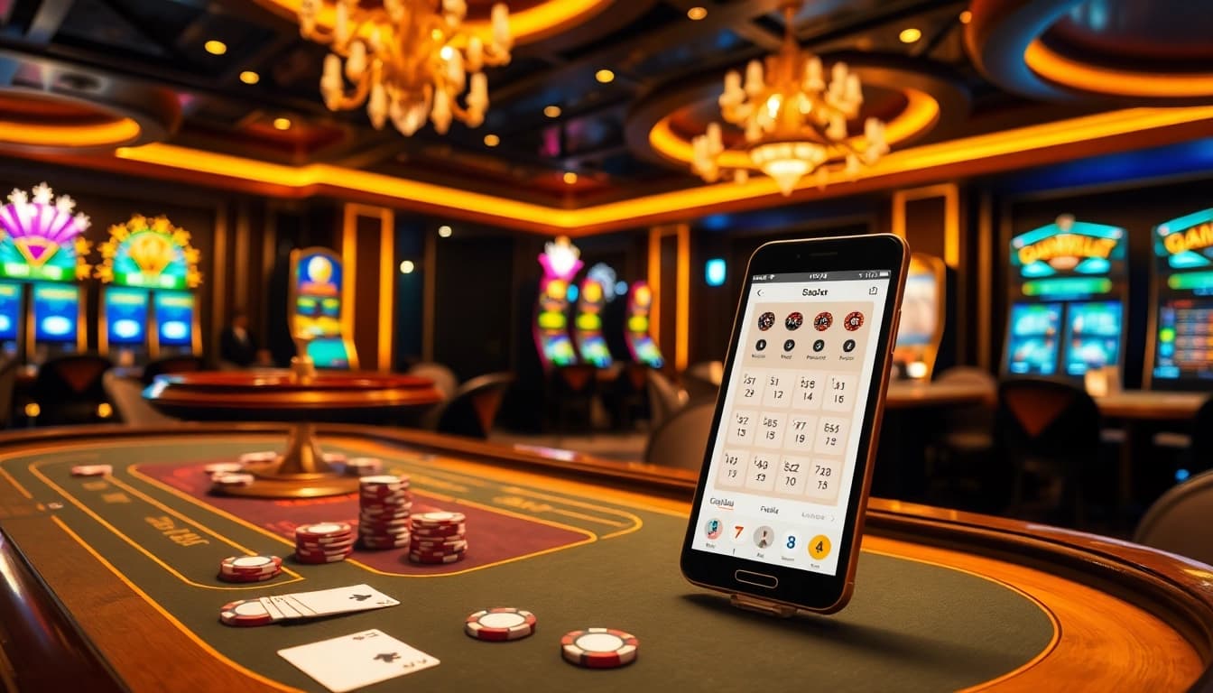 Master Your Betting Strategies at nhà cái gg88: Proven Methods for 2026 Success