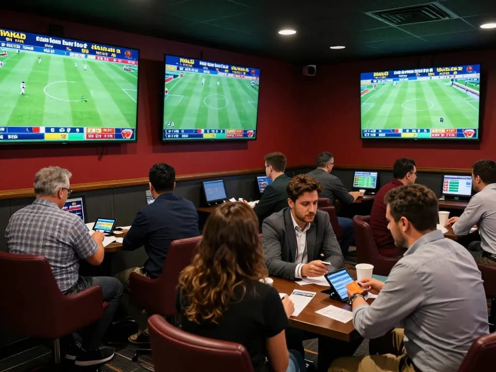 Mastering Kết Quả Bóng Đá: Strategic Insights for Professional Sports Betting in 2026