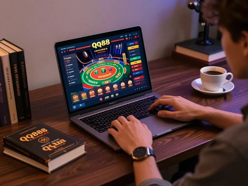 Winning Strategies for Bankroll Management on qq88: Master Your 2026 Gaming Experience