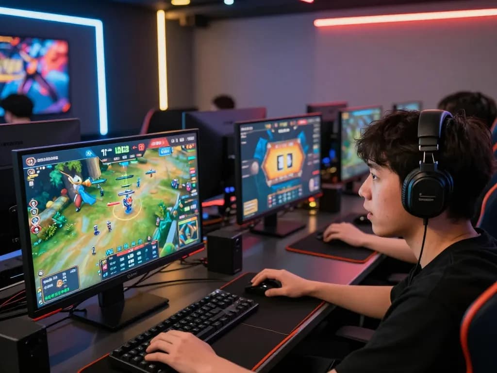 Goal 123: The Definitive Guide to Online Gaming Excellence in 2026