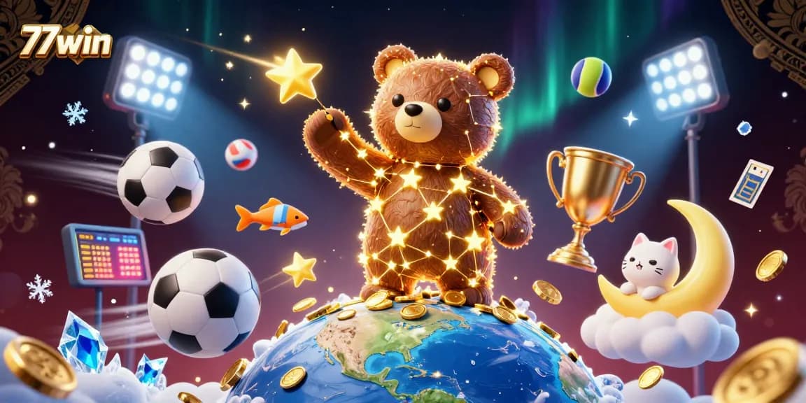77win Trends That Will Define Casino Entertainment in 2026