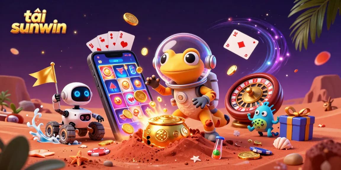The Impact of tải sunwin on Slot Game Strategies: A 2026 Analysis