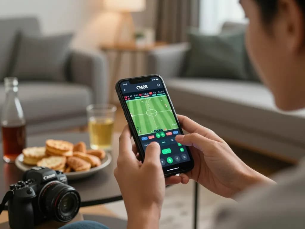 Winning Strategies with CM88: Expert Tips for Ultimate Betting Mastery in 2026