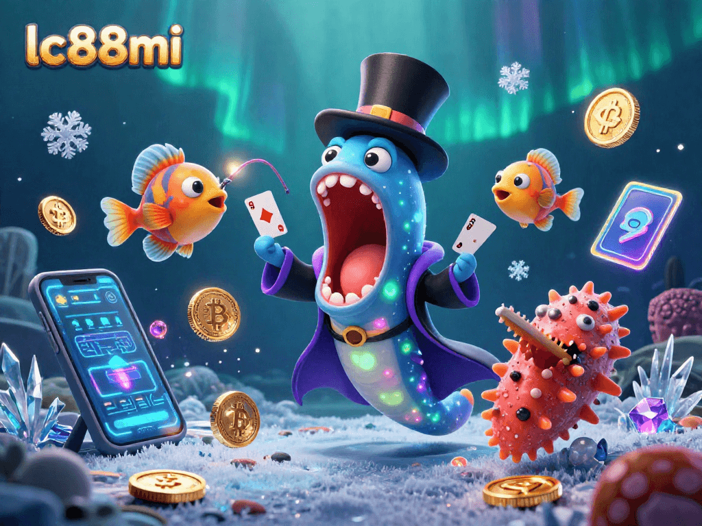 Hidden lc88mi Casino Dangers and How to Avoid Them for Better Odds in 2026
