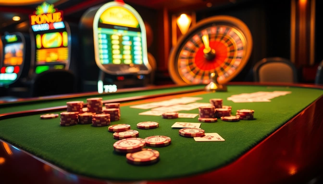 Strategic Winning Tactics for F168: Essential Bankroll Management for 2025 Gamblers