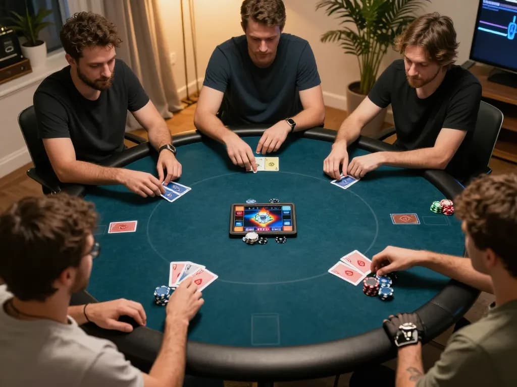 Winning Strategies for Online Poker at UU88: Expert Tips for 2026