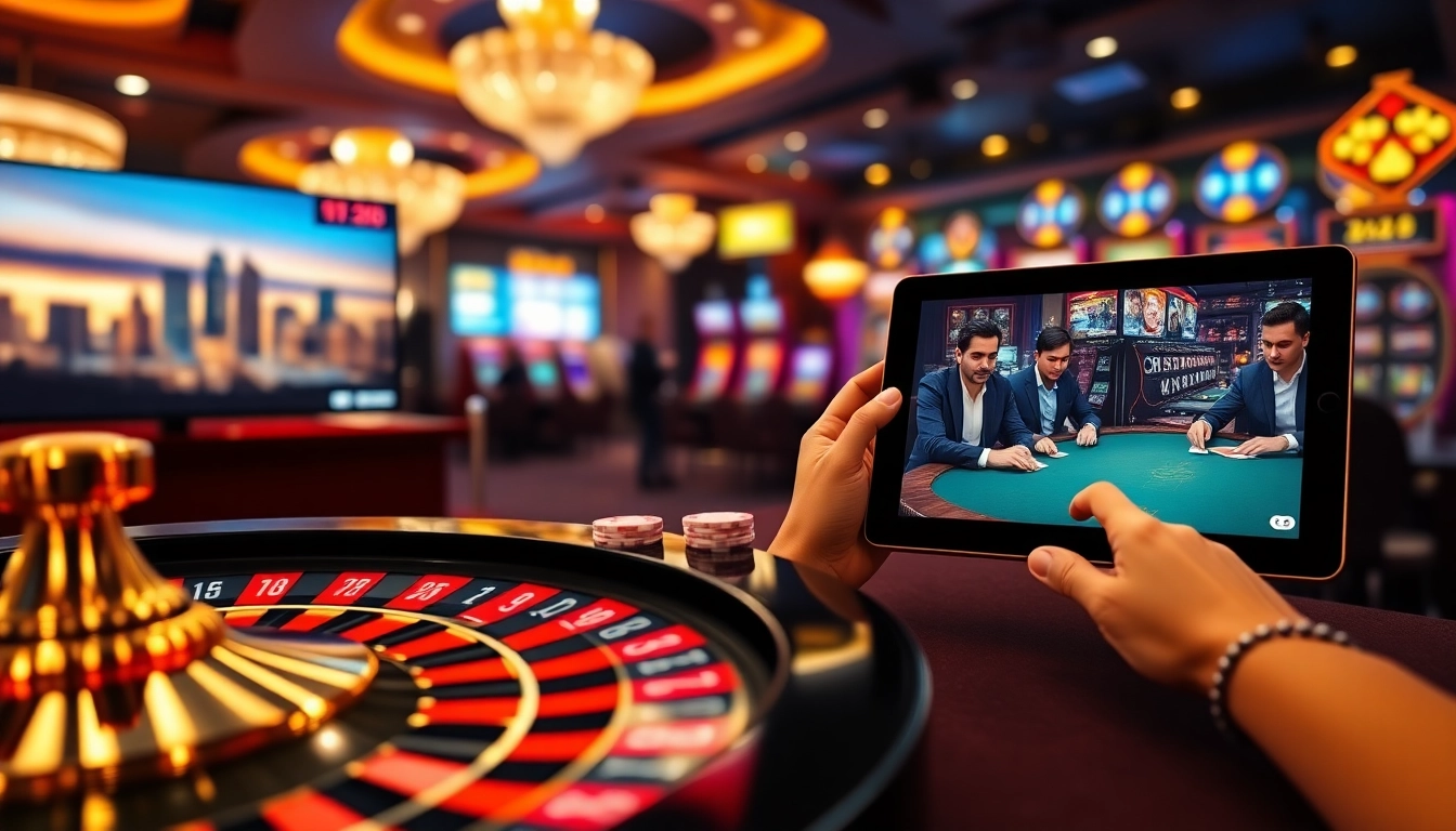 HM88 platform displaying live betting action with professional roulette and poker gameplay