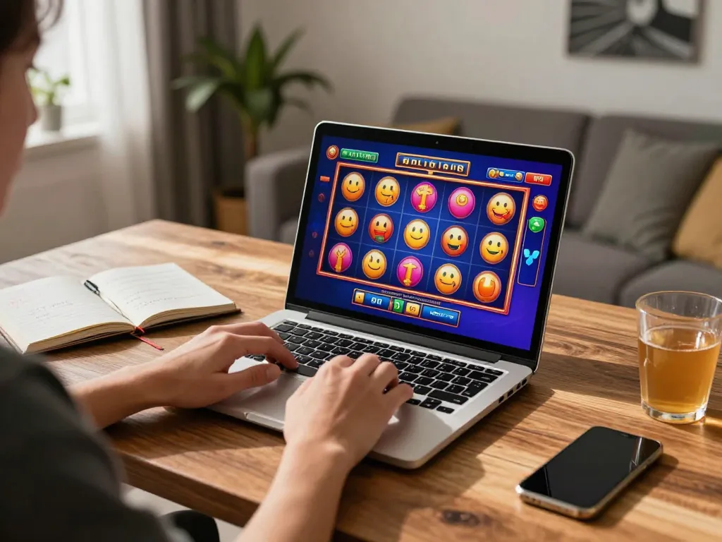 Engage in thrilling gameplay at 789winpen's online slots with vibrant graphics and exciting features.